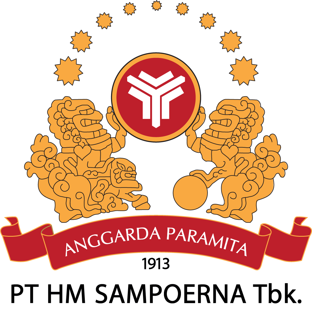 Sampoerna Logo